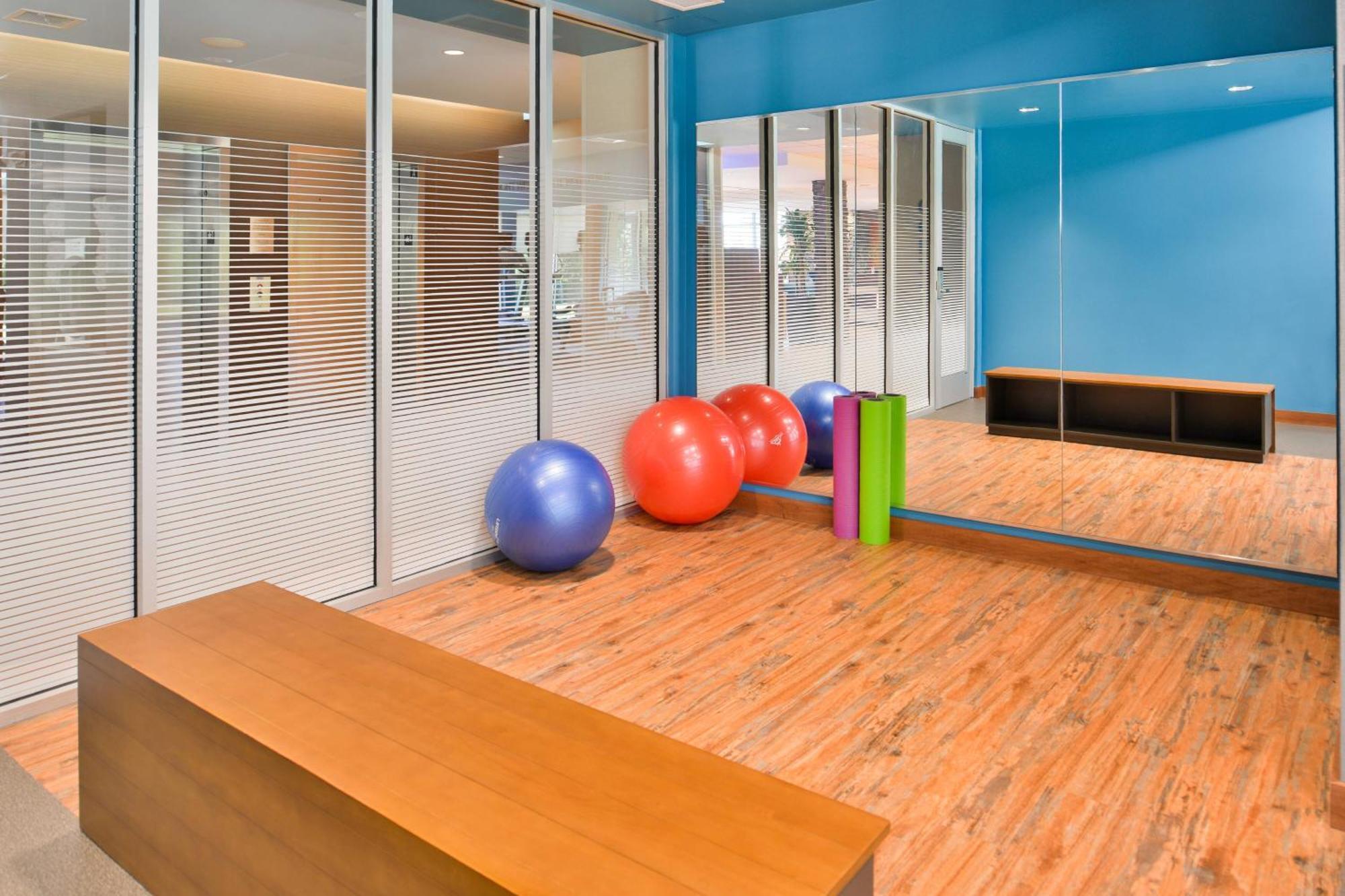 Fairfield Inn & Suites By Marriott St. Joseph Dış mekan fotoğraf